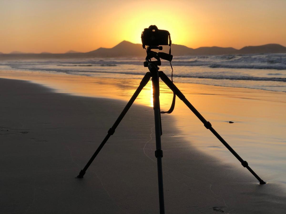 فيلا Sun, Relax & Lava, Free Wifi 600Mb, Bbq تيناجون المظهر الخارجي الصورة